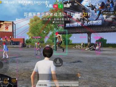 和平精英最近外挂特别多（和平精英为啥最近外挂多）