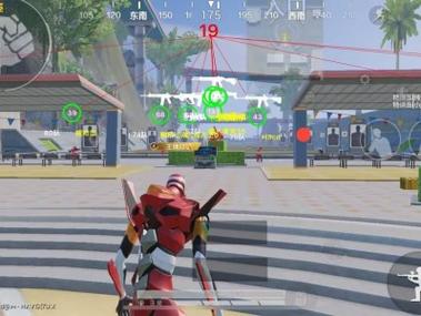 怎么设置和平精英的操作辅助（怎么设置和平精英操作界面）